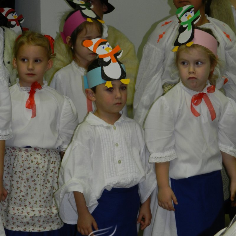 Mező Lajos bácsi 95 éves 50